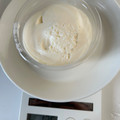 ローソン Uchi Cafe’ ふわ濃チーズケーキ 商品写真 3枚目