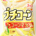 YBC プチコーン コーンマヨ味 商品写真 5枚目
