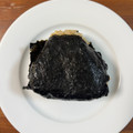 ローソン おにぎり屋 盛りすぎ！チャーシューマヨネーズおにぎり 商品写真 3枚目