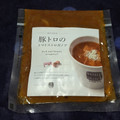 スープストックトーキョー 豚トロのトマトストロガノフ 商品写真 1枚目