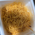 日清食品 日清焼そばU.F.O.大盛 カラムーチョ ホットチリ味焼そば 商品写真 2枚目