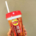 リプトン 黒糖ミルクティー 商品写真 2枚目