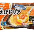 明治 えびドリア 商品写真 2枚目