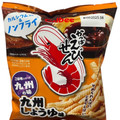 カルビー かっぱえびせん 九州しょうゆ味 商品写真 1枚目