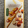 ロッテ トッポ ヘーゼルナッツのキャラメリゼ 商品写真 3枚目
