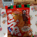 天乃屋 ひとくち歌舞伎揚 赤いきつね味 商品写真 2枚目