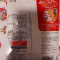 天乃屋 ひとくち歌舞伎揚 赤いきつね味 商品写真 3枚目