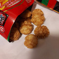 天乃屋 ひとくち歌舞伎揚 赤いきつね味 商品写真 5枚目