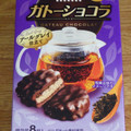 森永製菓 ミニガトーショコラ アールグレイ 商品写真 2枚目