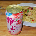 KIRIN 華よい 苺＆ラズベリースパークリング 商品写真 4枚目