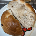 オーカワパン くるみとレーズン 商品写真 2枚目