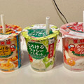 日本ルナ とろけるラッシーマンゴー 商品写真 2枚目