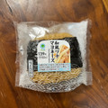 ファミリーマート 直巻 和風ツナマヨネーズ 商品写真 5枚目