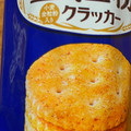 YBC ルヴァン 全粒粉クラッカー 商品写真 4枚目