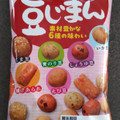 ブルボン 豆じまん 商品写真 1枚目