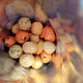 ブルボン 豆じまん 商品写真 3枚目