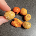ブルボン 豆じまん 商品写真 4枚目