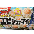 味の素冷凍食品 プリプリのエビシューマイ 商品写真 2枚目