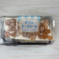 ヤマザキ ダブルチーズケーキ 商品写真 4枚目