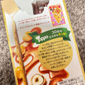 ロッテ トッポ ヘーゼルナッツのキャラメリゼ 商品写真 1枚目