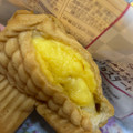 ファミリーマート クリームたい焼きカスタード 商品写真 1枚目