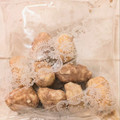 越後製菓 ふんわり名人 さくらもち味 商品写真 3枚目