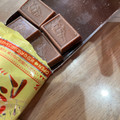 ブルボン アルフォートミニチョコレートサブレ 商品写真 4枚目