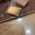 ブルボン アルフォートミニチョコレートサブレ 商品写真 5枚目