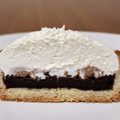 ローソン Uchi Cafe’ 生チョコタルト 商品写真 4枚目