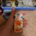 カゴメ 野菜生活100 福島あかつき桃ミックス 商品写真 3枚目