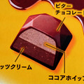 不二家 デザートルック ショコラドームケーキ 商品写真 2枚目