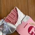 ロッテ ガーナピンクチョコレート 商品写真 4枚目