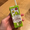 キッコーマン 豆乳飲料 ピスタチオ 商品写真 4枚目