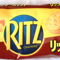 ナビスコ リッツ チーズサンド 商品写真 5枚目