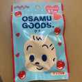 扇雀 OSAMU GOODSグミ 商品写真 1枚目