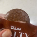 東ハト ソルティ ショコラ 商品写真 2枚目