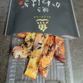 小島食品工業 さかなやいちば 焼きかわはぎ 黒胡麻味 商品写真 3枚目