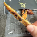 小島食品工業 さかなやいちば 焼きかわはぎ 黒胡麻味 商品写真 4枚目