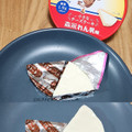 クラフト 小さなチーズケーキ 森永れん乳味 商品写真 4枚目