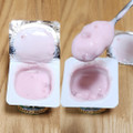 ダノン ダノンビオ ヨーグルト いちご＆フランボワーズ 商品写真 3枚目