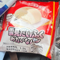 ファミリーマート ファミマルBakery 雪見だいふくみたいなパン 商品写真 1枚目