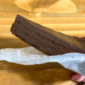 セブン-イレブン かじるショコラケーキ 生チョコ仕立て 商品写真 2枚目