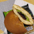 オランジェ 京抹茶あずきどらやき 商品写真 1枚目
