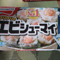味の素冷凍食品 プリプリのエビシューマイ 商品写真 4枚目