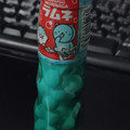 森永製菓 ラムネ 商品写真 2枚目