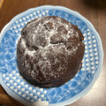 ローソン Uchi Cafe’ フォンダンショコラシュー 商品写真 2枚目