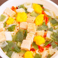 日清食品 カップヌードル ねぎ塩 商品写真 1枚目