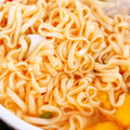 日清食品 カップヌードル ねぎ塩 商品写真 4枚目