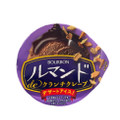 ブルボン ルマンドクランチアイス 商品写真 5枚目