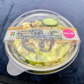 セブン-イレブン 1／3日分の野菜がとれるキャベツの浅漬け 商品写真 1枚目